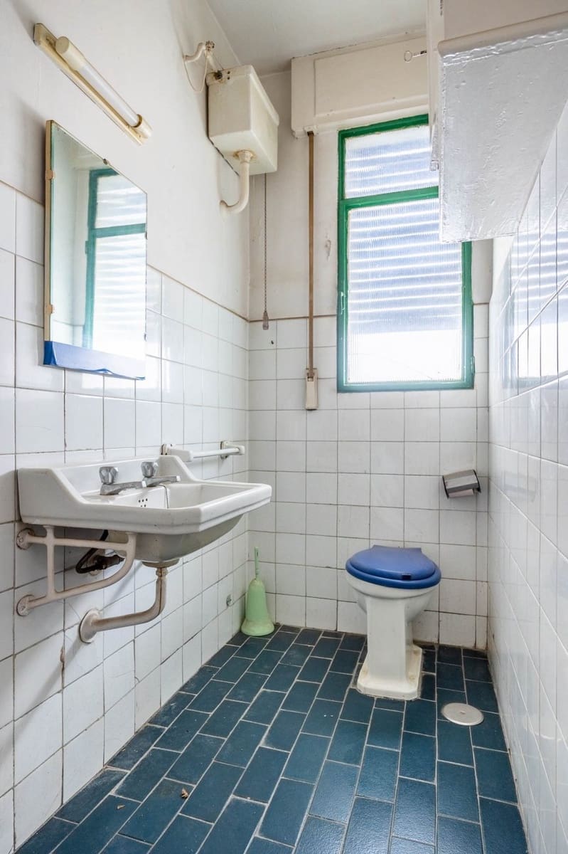 5 Zimmer Wohnung zu verkaufen in Sevilla Stadt - 846.500 € (Ref: 9686516)