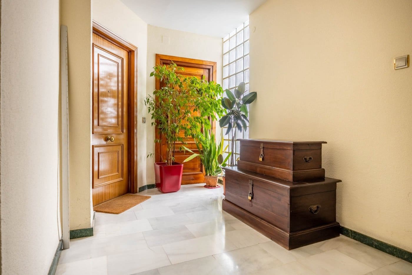 5 Zimmer Wohnung zu verkaufen in Sevilla Stadt - 846.500 € (Ref: 9686516)