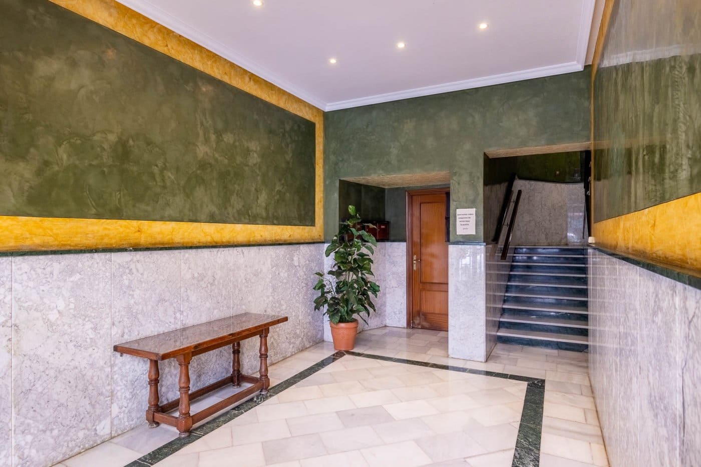 5 Zimmer Wohnung zu verkaufen in Sevilla Stadt - 846.500 € (Ref: 9686516)