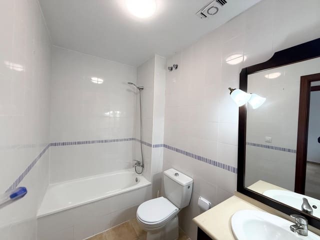 2 bedroom Apartment for sale in Aznalcázar - € 107,000 (Ref: 9686518)