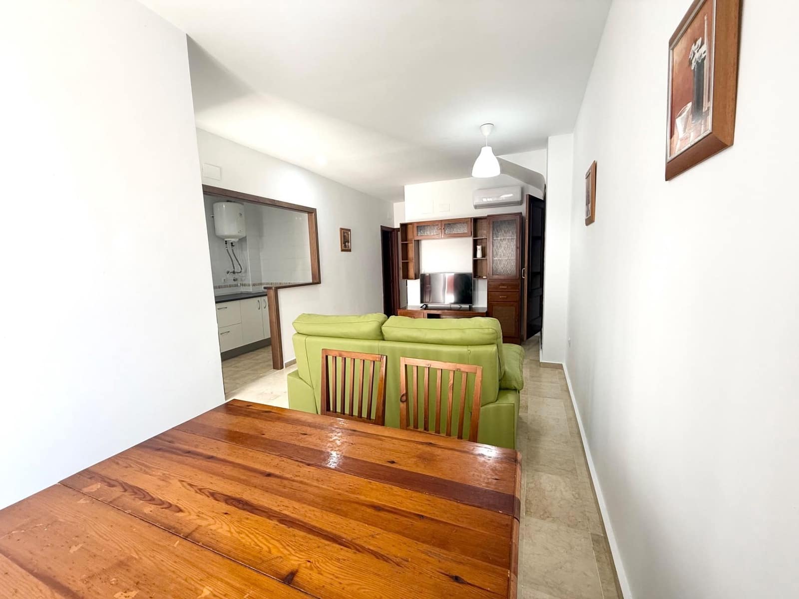 2 bedroom Apartment for sale in Aznalcazar - € 107,000 (Ref: 9686518)