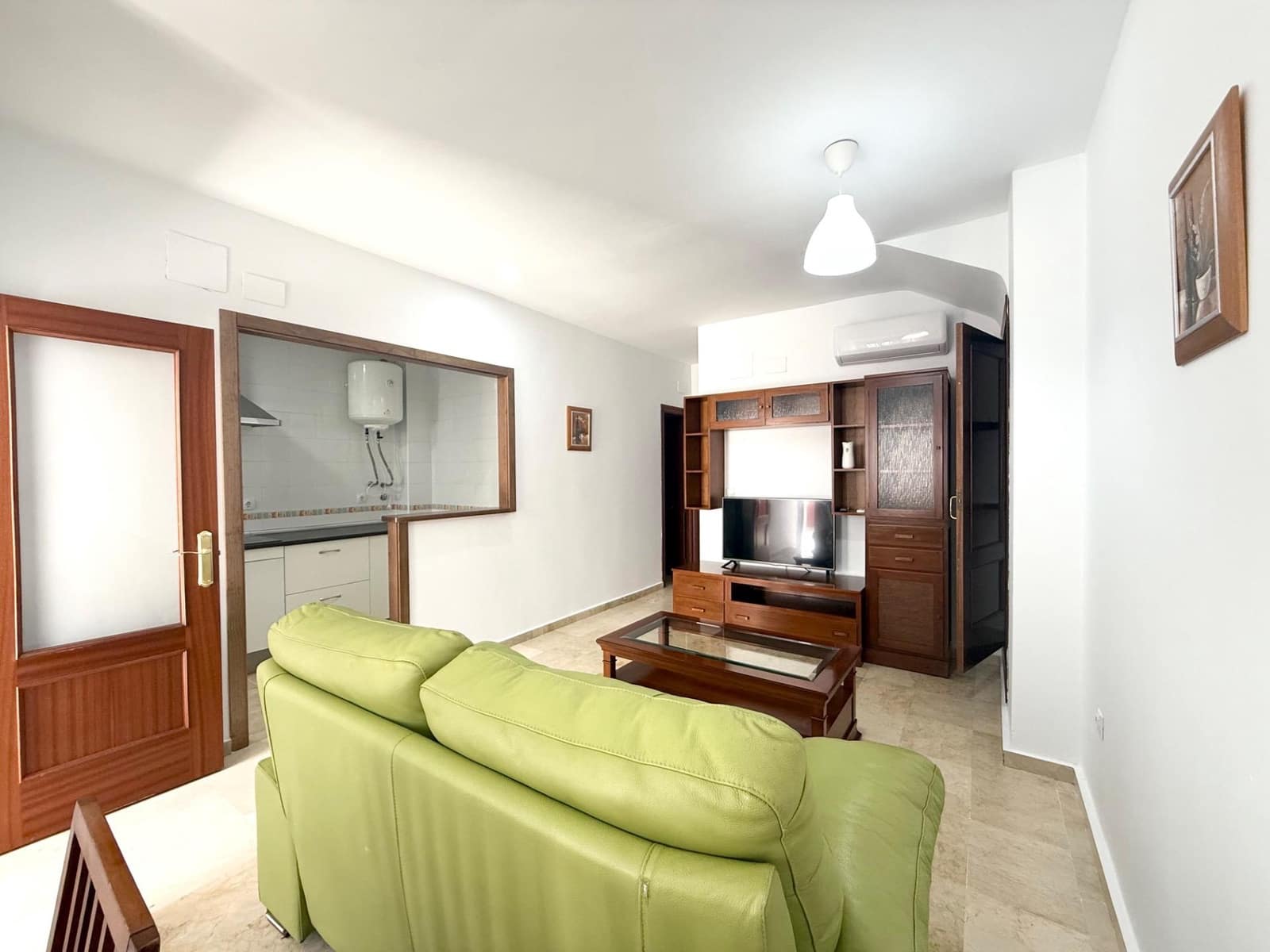 2 bedroom Apartment for sale in Aznalcazar - € 107,000 (Ref: 9686518)