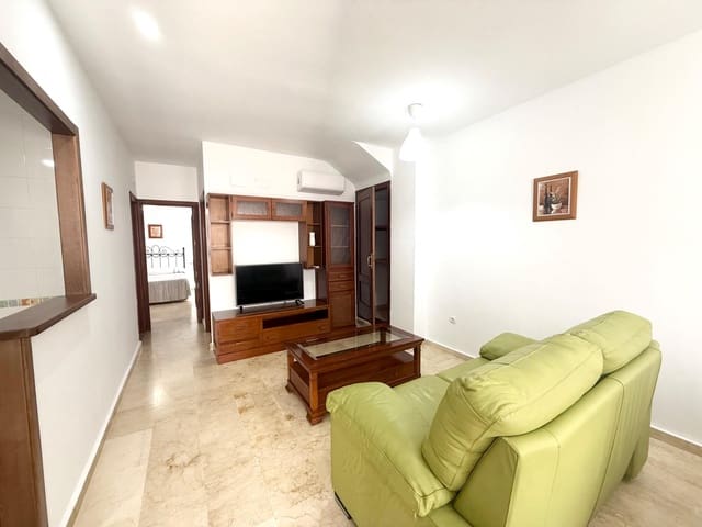 2 bedroom Apartment for sale in Aznalcázar - € 107,000 (Ref: 9686518)