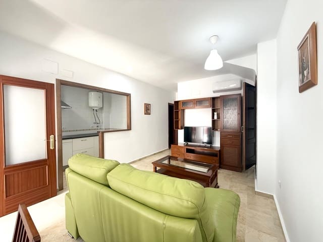 2 bedroom Apartment for sale in Aznalcázar - € 107,000 (Ref: 9686518)