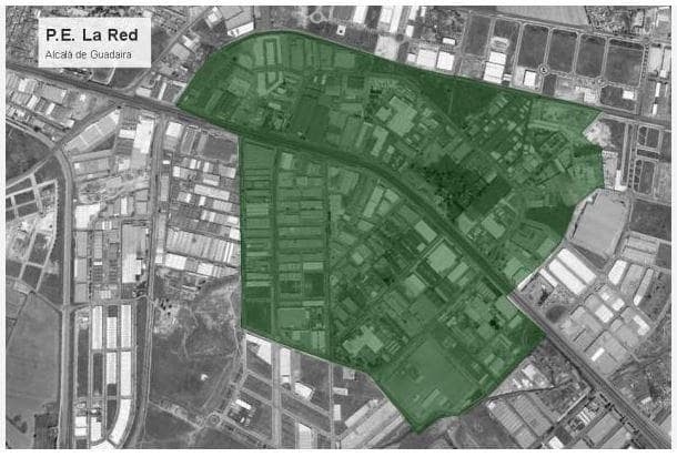 Bedrift til salgs i Alcalá de Guadaira med garasje - € 950 000 (Ref: 9690669)