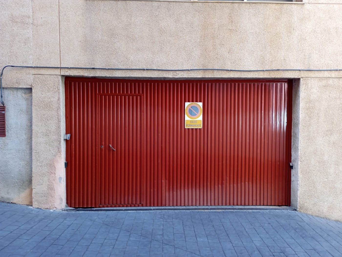 Garage for sale in Seville city - € 44,000 (Ref: 9690670)