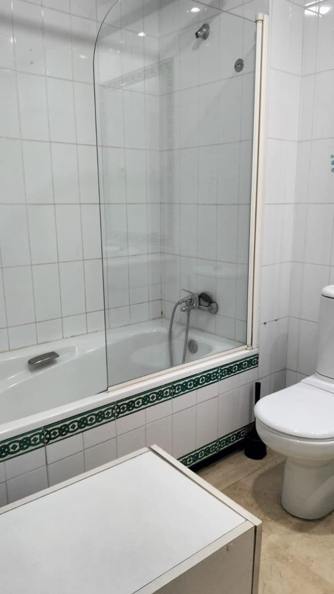 1 slaapkamer Appartement te koop in Sevilla stad - € 235.000 (Ref: 9690671)