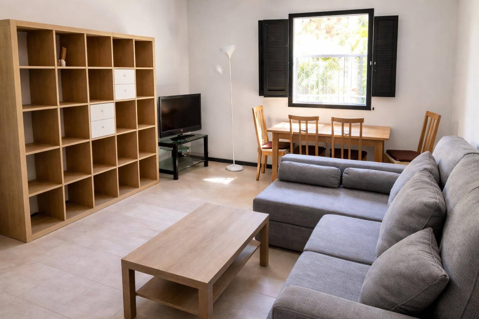 1 slaapkamer Appartement te koop in Sevilla stad - € 235.000 (Ref: 9690671)