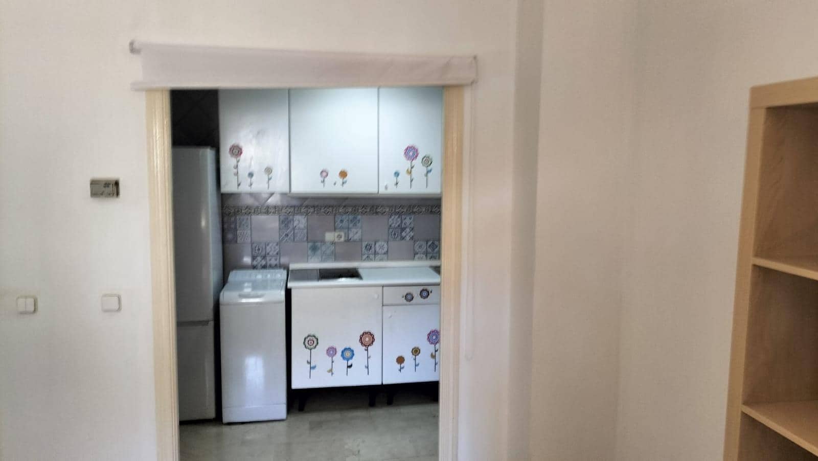 1 slaapkamer Appartement te koop in Sevilla stad - € 235.000 (Ref: 9690671)