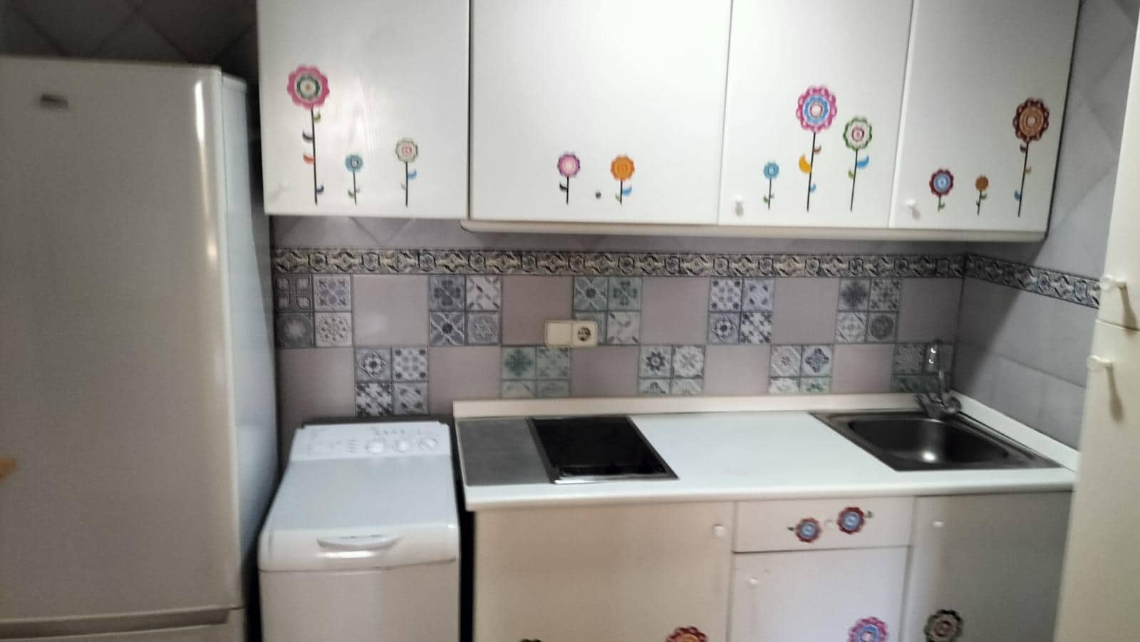 1 slaapkamer Appartement te koop in Sevilla stad - € 235.000 (Ref: 9690671)