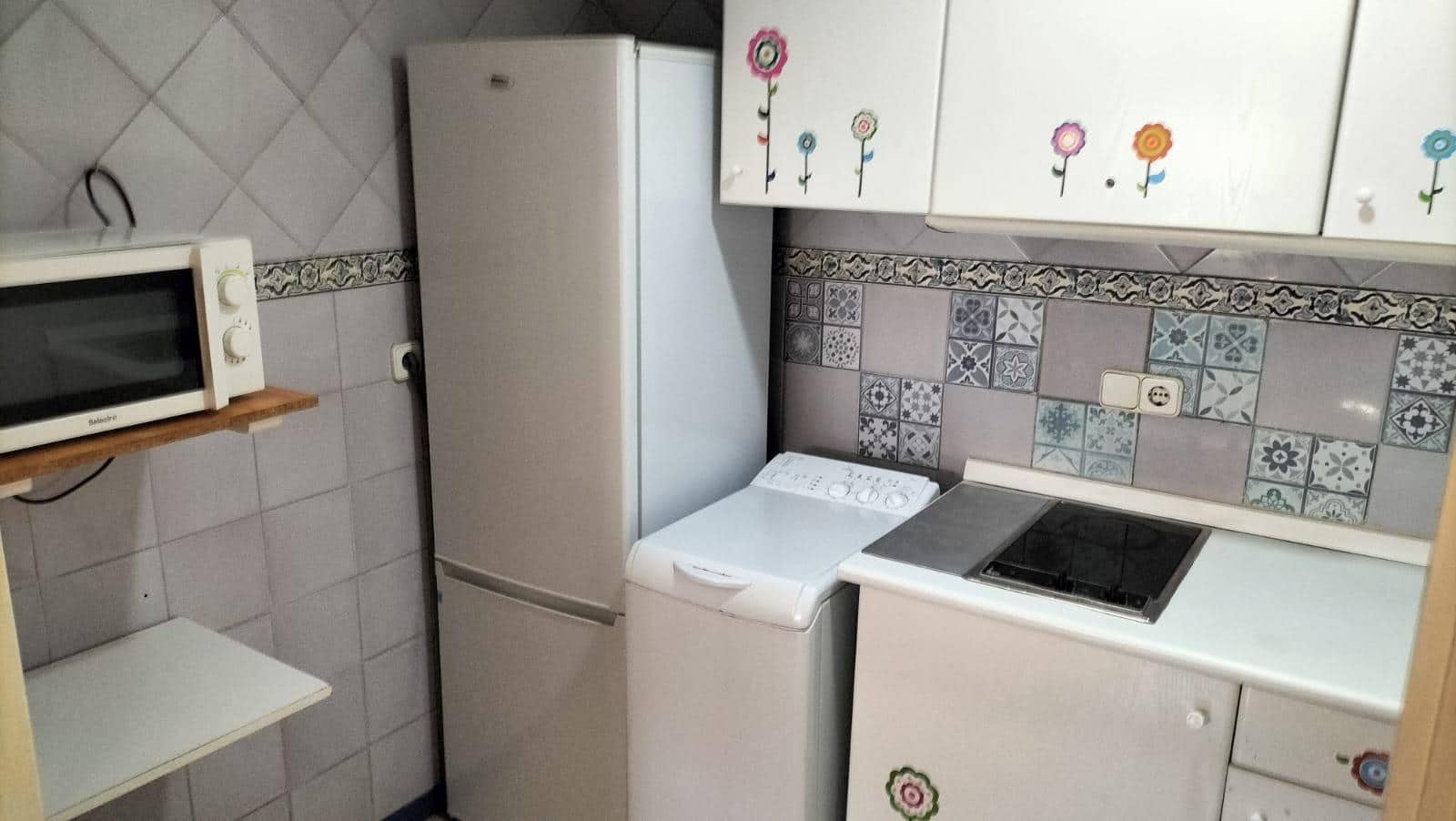 1 slaapkamer Appartement te koop in Sevilla stad - € 235.000 (Ref: 9690671)