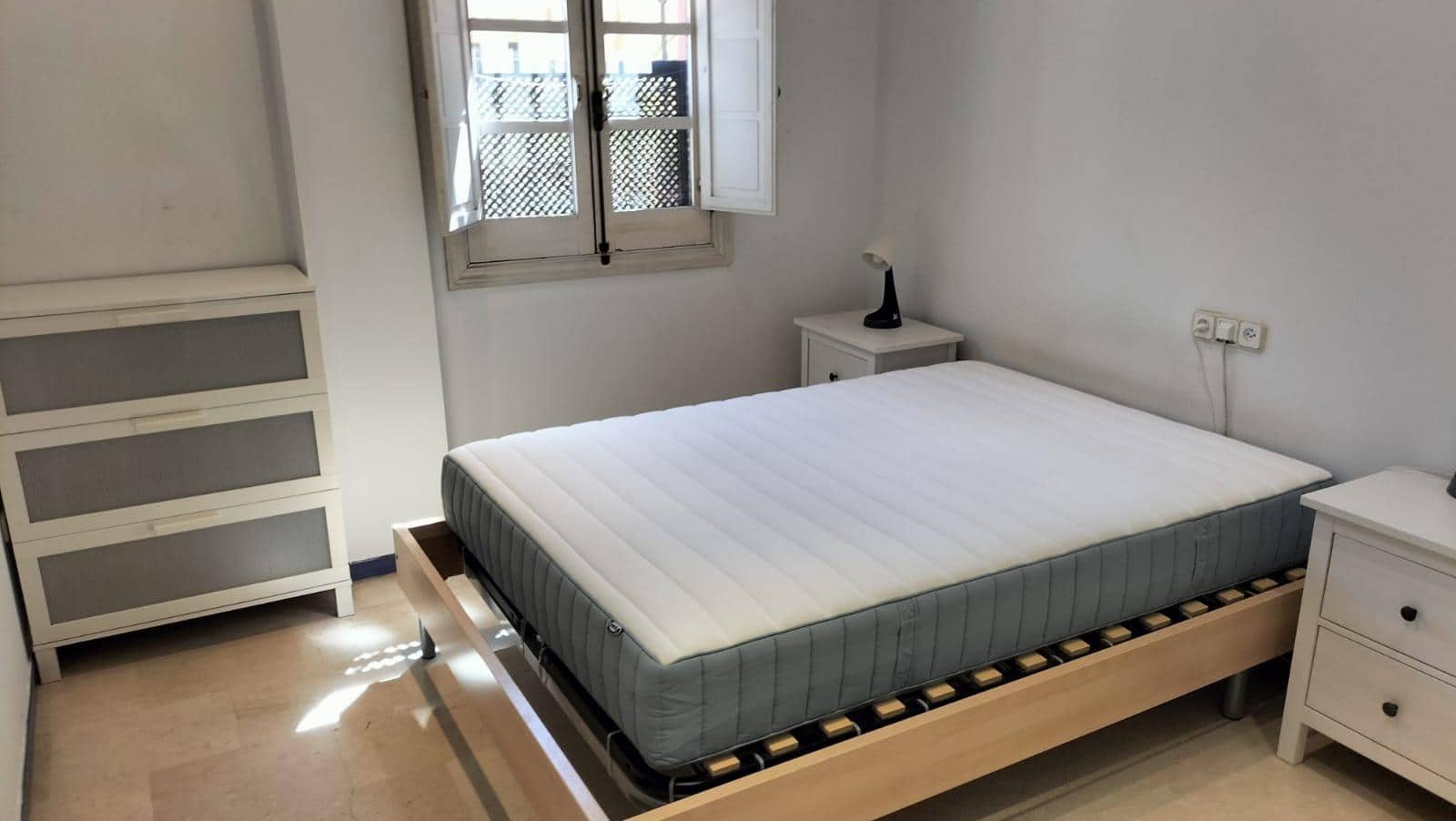 1 slaapkamer Appartement te koop in Sevilla stad - € 235.000 (Ref: 9690671)