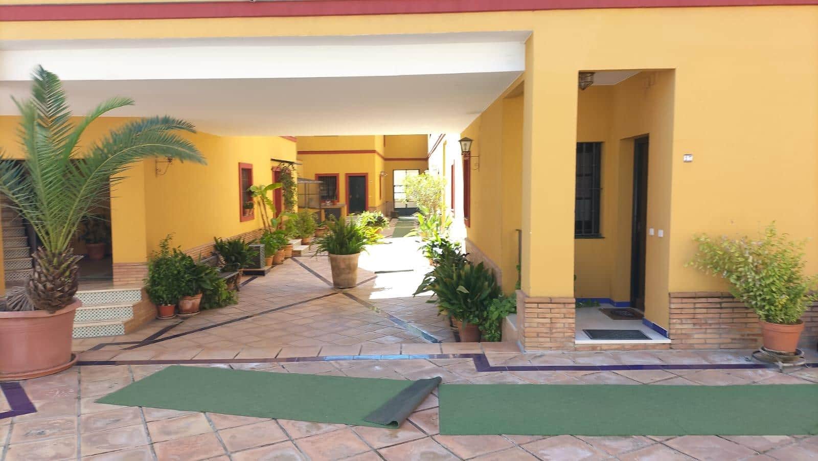 1 slaapkamer Appartement te koop in Sevilla stad - € 235.000 (Ref: 9690671)