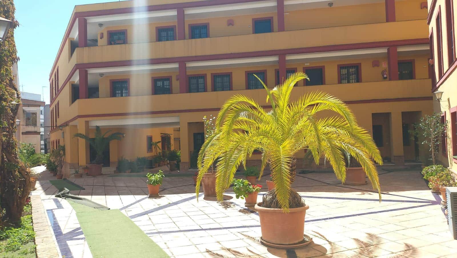 1 slaapkamer Appartement te koop in Sevilla stad - € 235.000 (Ref: 9690671)