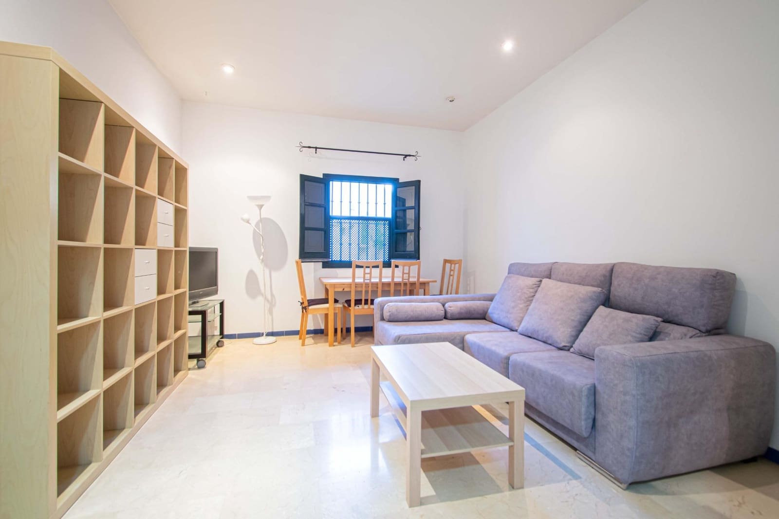 1 bedroom Apartment for sale in Seville city - € 235,000 (Ref: 9690671)