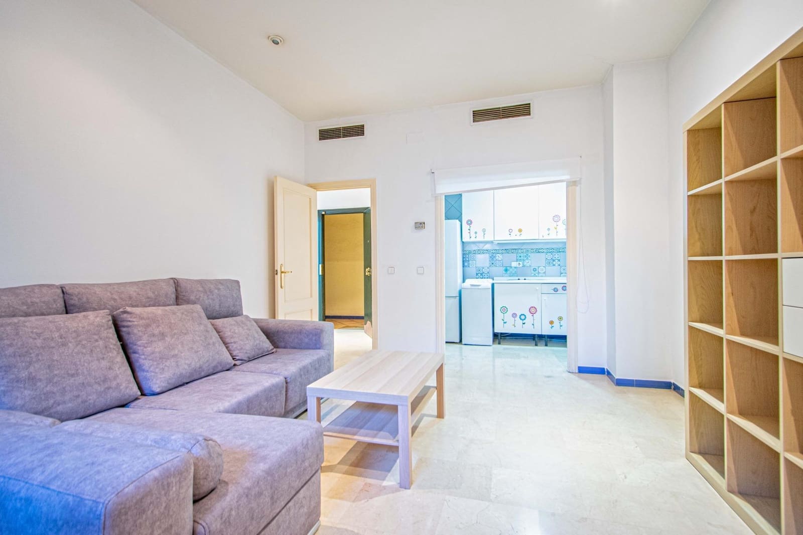 1 bedroom Apartment for sale in Seville city - € 235,000 (Ref: 9690671)