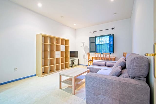 1 soverom Leilighet til salgs i Sevilla by - € 235 000 (Ref: 9690671)