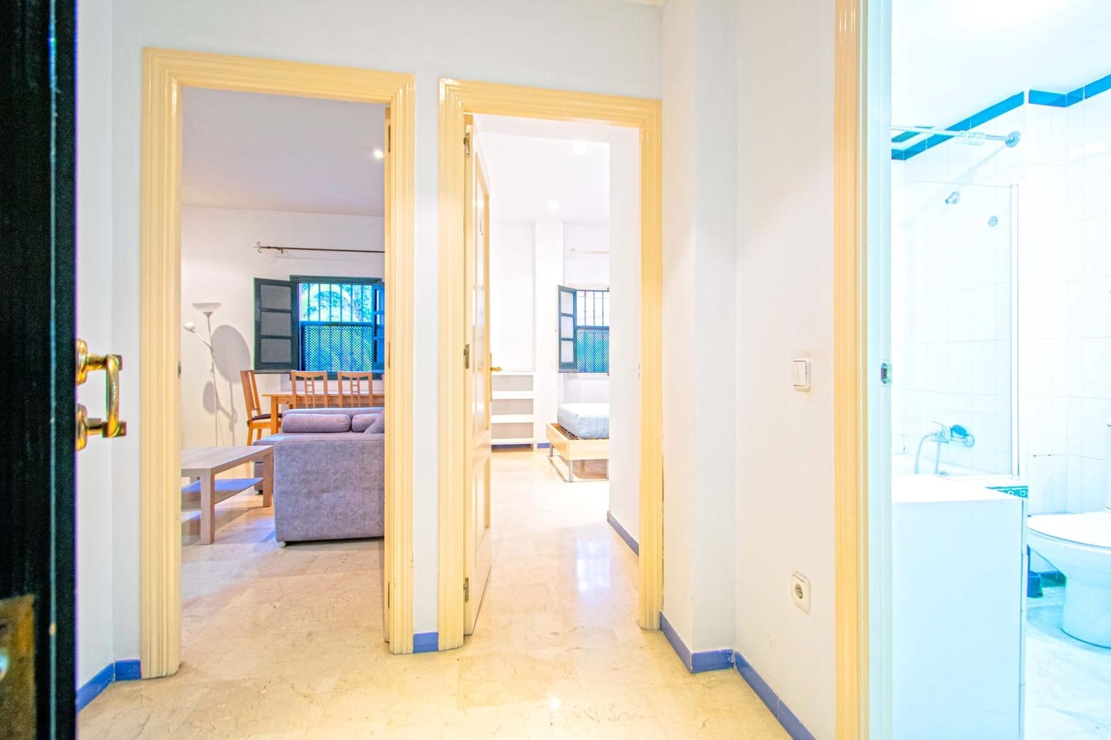 1 bedroom Apartment for sale in Seville city - € 235,000 (Ref: 9690671)