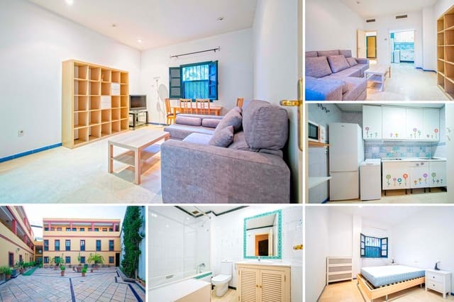 1 soverom Leilighet til salgs i Sevilla by - € 235 000 (Ref: 9690671)