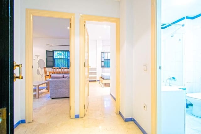 1 soverom Leilighet til salgs i Sevilla by - € 235 000 (Ref: 9690671)