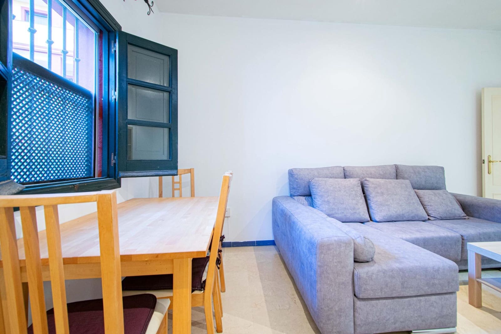 1 bedroom Apartment for sale in Seville city - € 235,000 (Ref: 9690671)