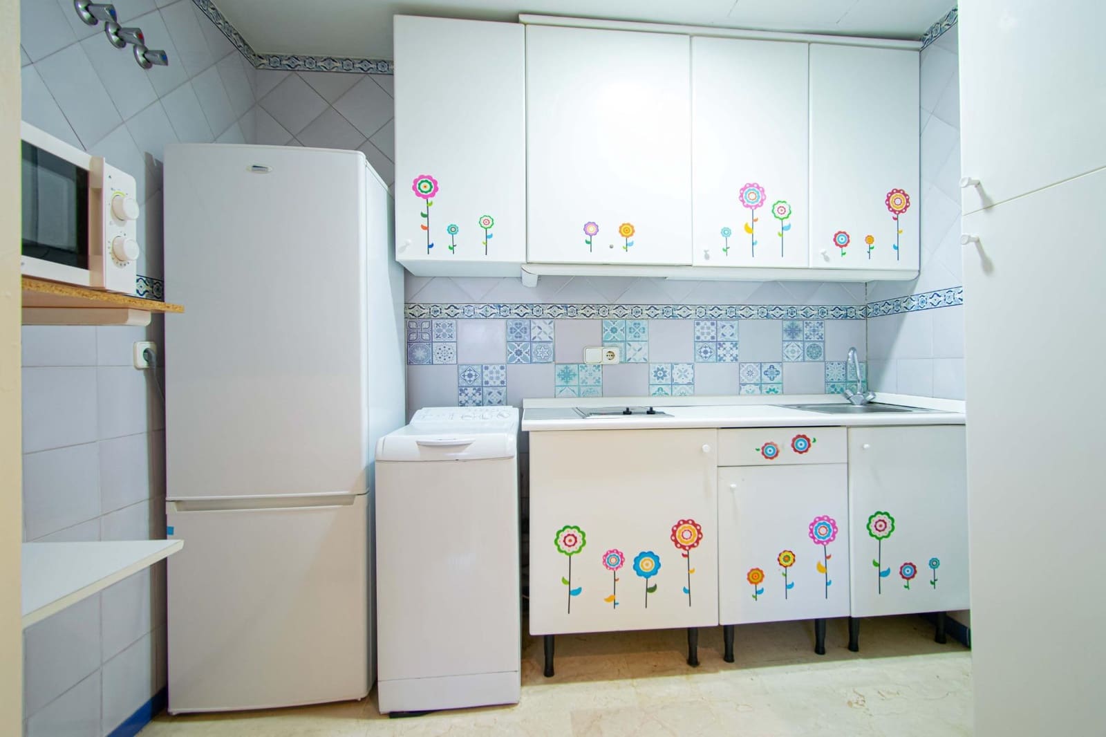 1 bedroom Apartment for sale in Seville city - € 235,000 (Ref: 9690671)