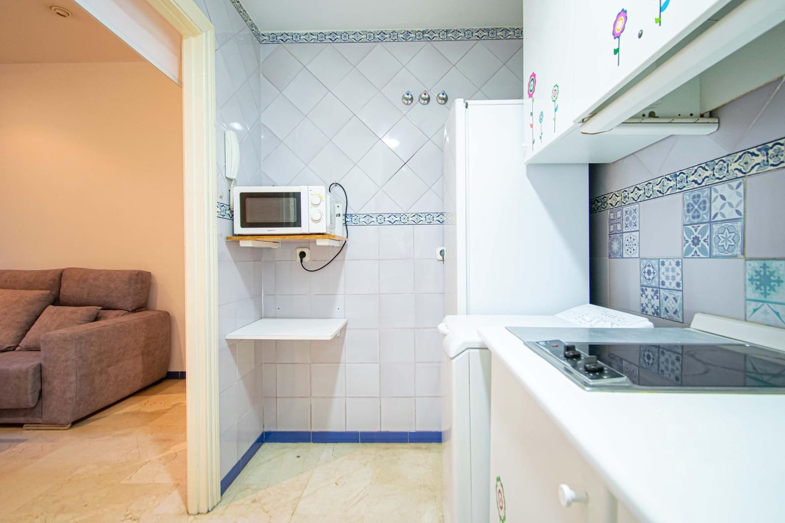 1 bedroom Apartment for sale in Seville city - € 235,000 (Ref: 9690671)