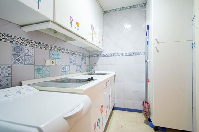 1 soverom Leilighet til salgs i Sevilla by - € 235 000 (Ref: 9690671)