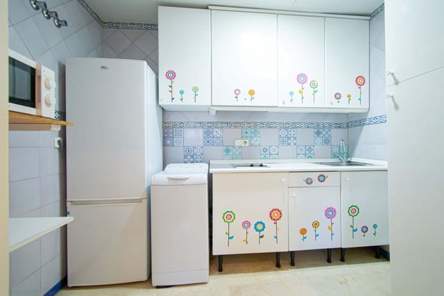 1 soverom Leilighet til salgs i Sevilla by - € 235 000 (Ref: 9690671)