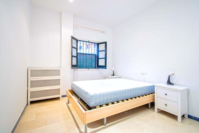 1 soverom Leilighet til salgs i Sevilla by - € 235 000 (Ref: 9690671)