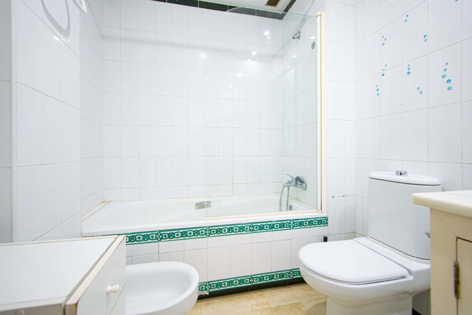 1 bedroom Apartment for sale in Seville city - € 235,000 (Ref: 9690671)