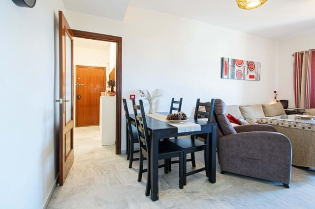 3 bedroom Flat for sale in Seville city with garage - € 250,000 (Ref: 9690673)