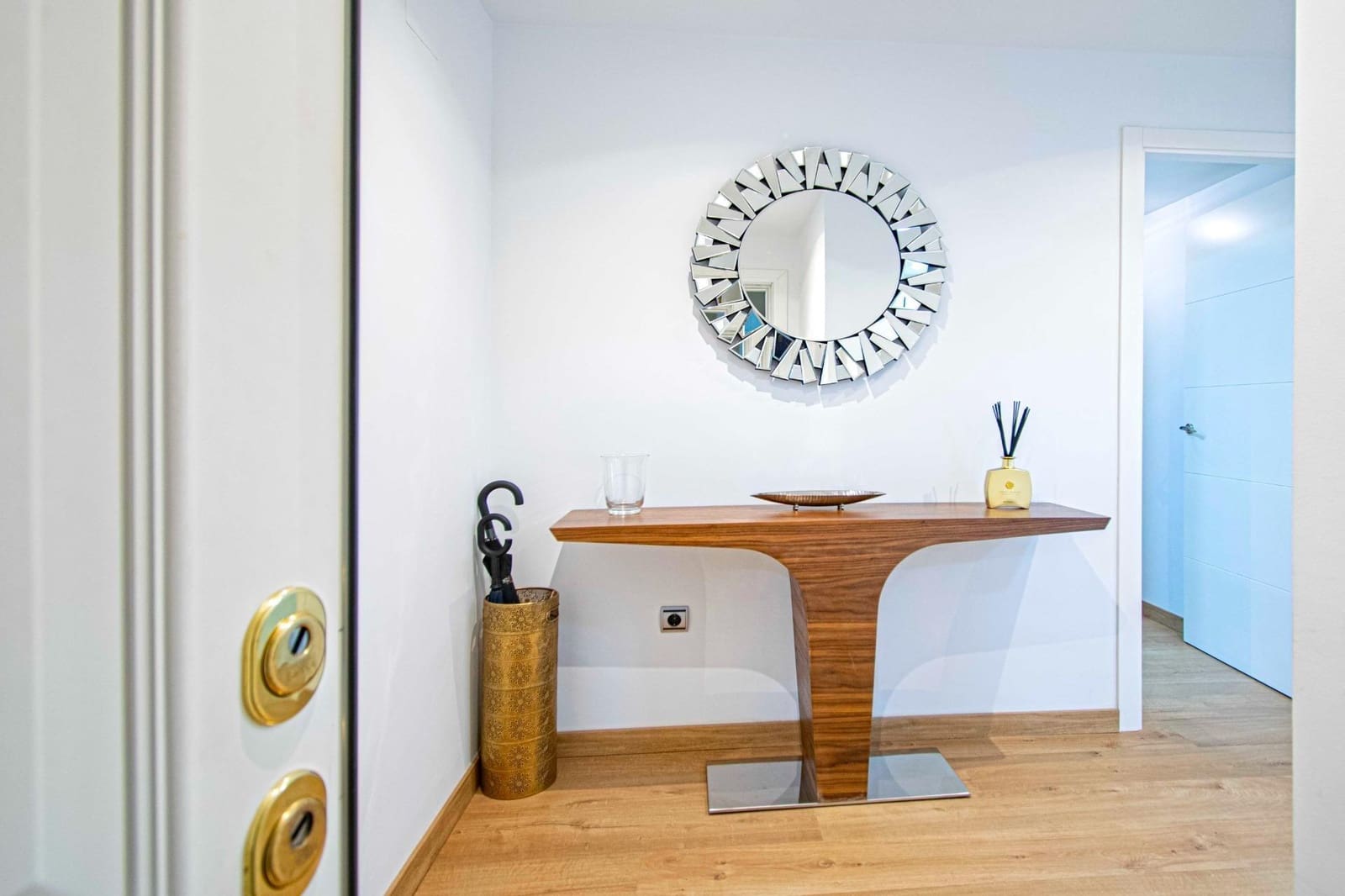 4 quarto Apartamento para venda em Sevilha cidade com piscina garagem - 367 886 € (Ref: 9695413)