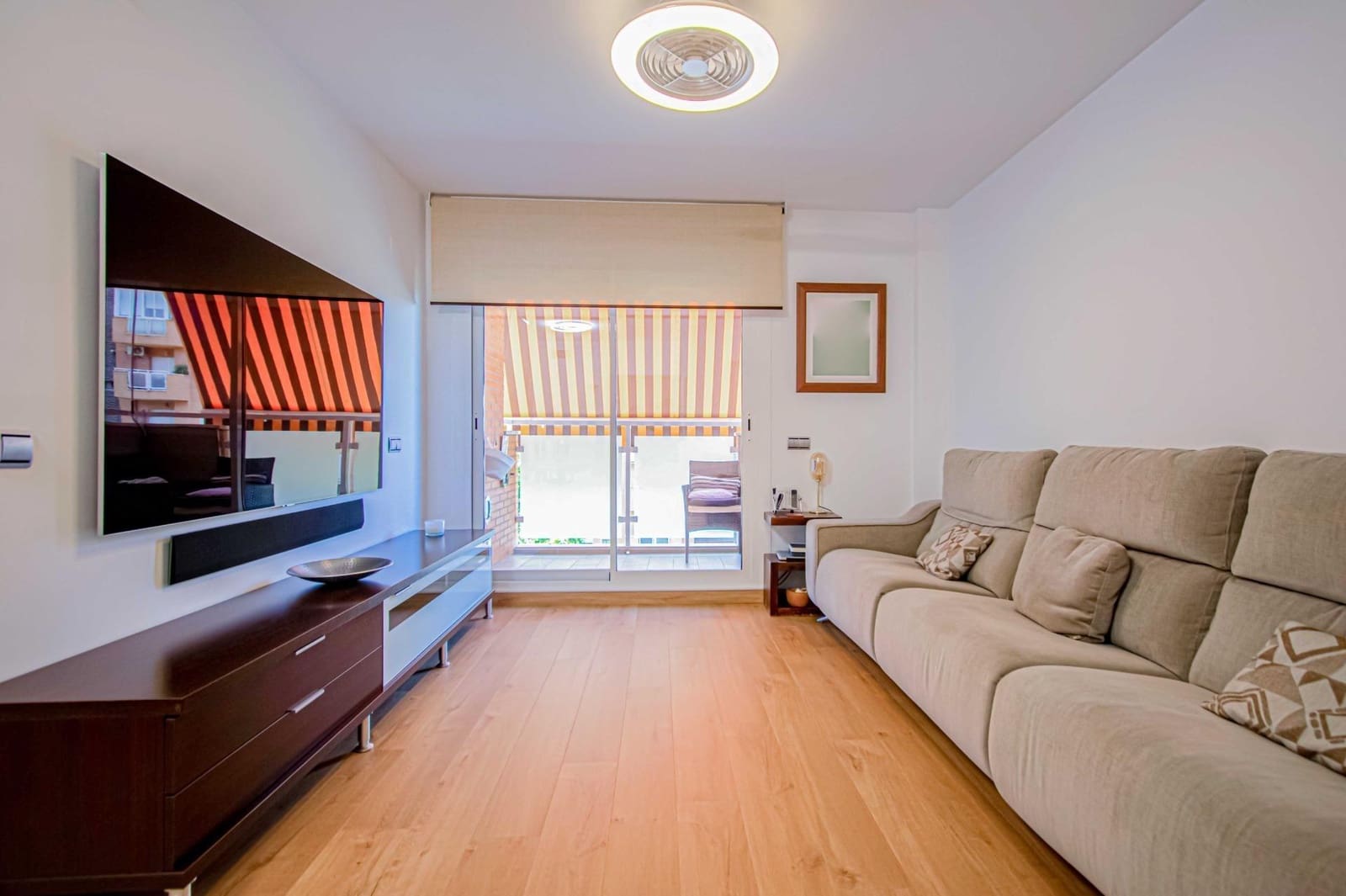 4 quarto Apartamento para venda em Sevilha cidade com piscina garagem - 367 886 € (Ref: 9695413)