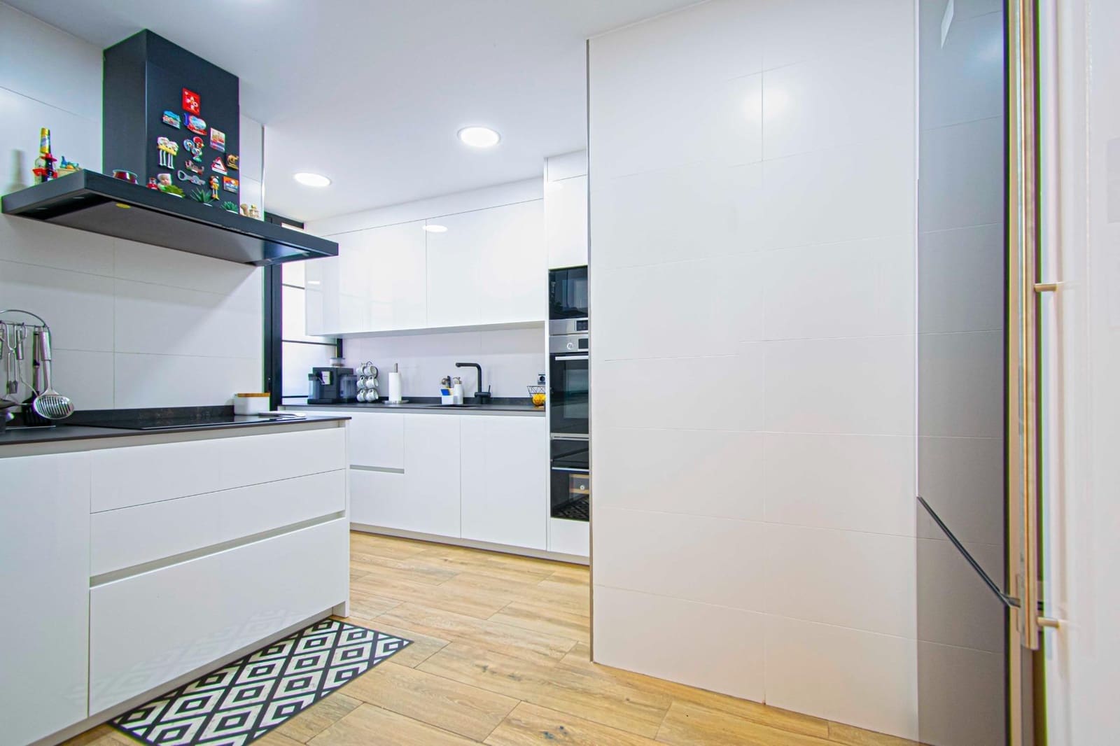 4 quarto Apartamento para venda em Sevilha cidade com piscina garagem - 367 886 € (Ref: 9695413)