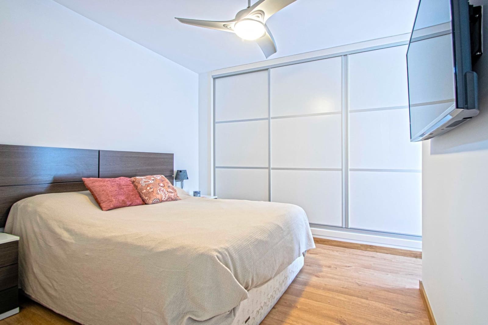 4 quarto Apartamento para venda em Sevilha cidade com piscina garagem - 367 886 € (Ref: 9695413)