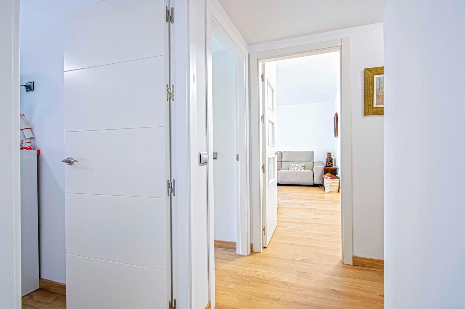 4 quarto Apartamento para venda em Sevilha cidade com piscina garagem - 367 886 € (Ref: 9695413)