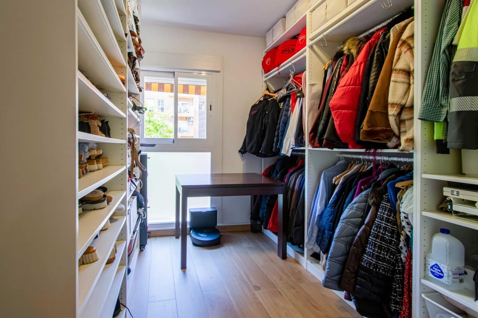 4 quarto Apartamento para venda em Sevilha cidade com piscina garagem - 367 886 € (Ref: 9695413)