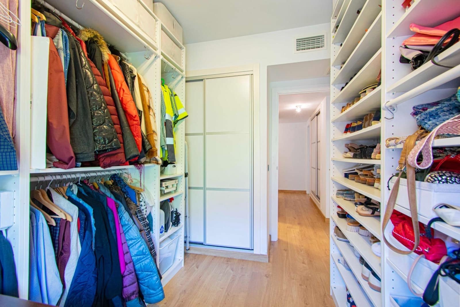 4 quarto Apartamento para venda em Sevilha cidade com piscina garagem - 367 886 € (Ref: 9695413)