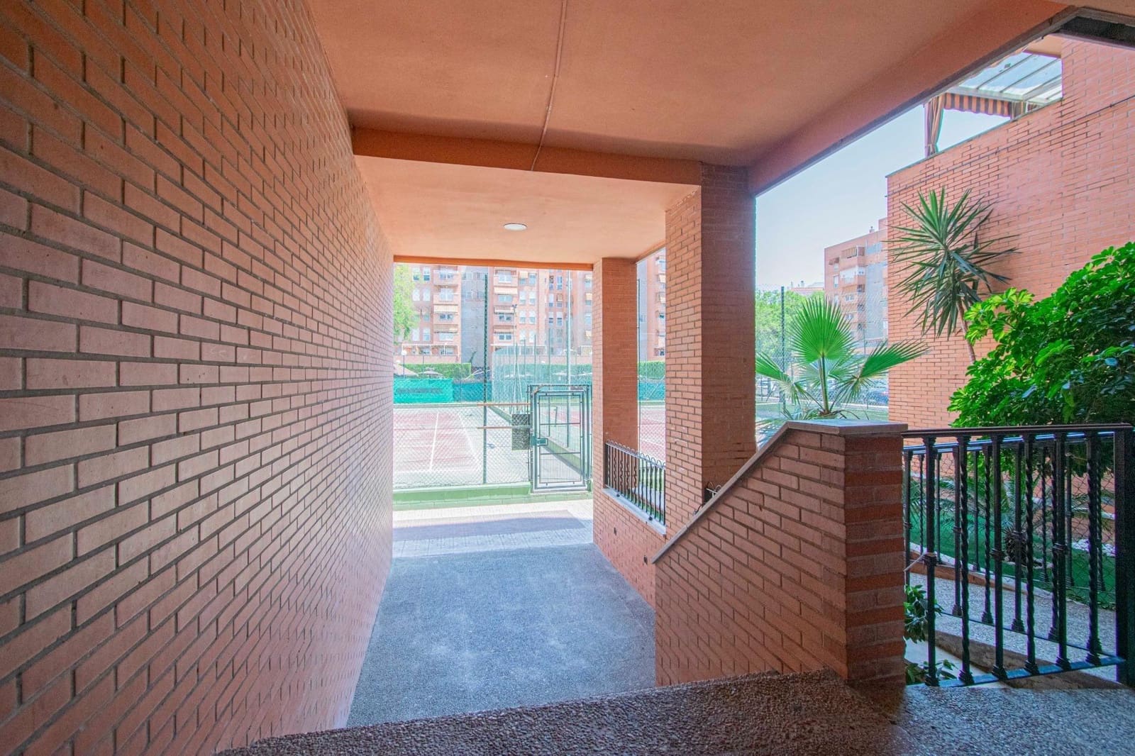 4 quarto Apartamento para venda em Sevilha cidade com piscina garagem - 367 886 € (Ref: 9695413)