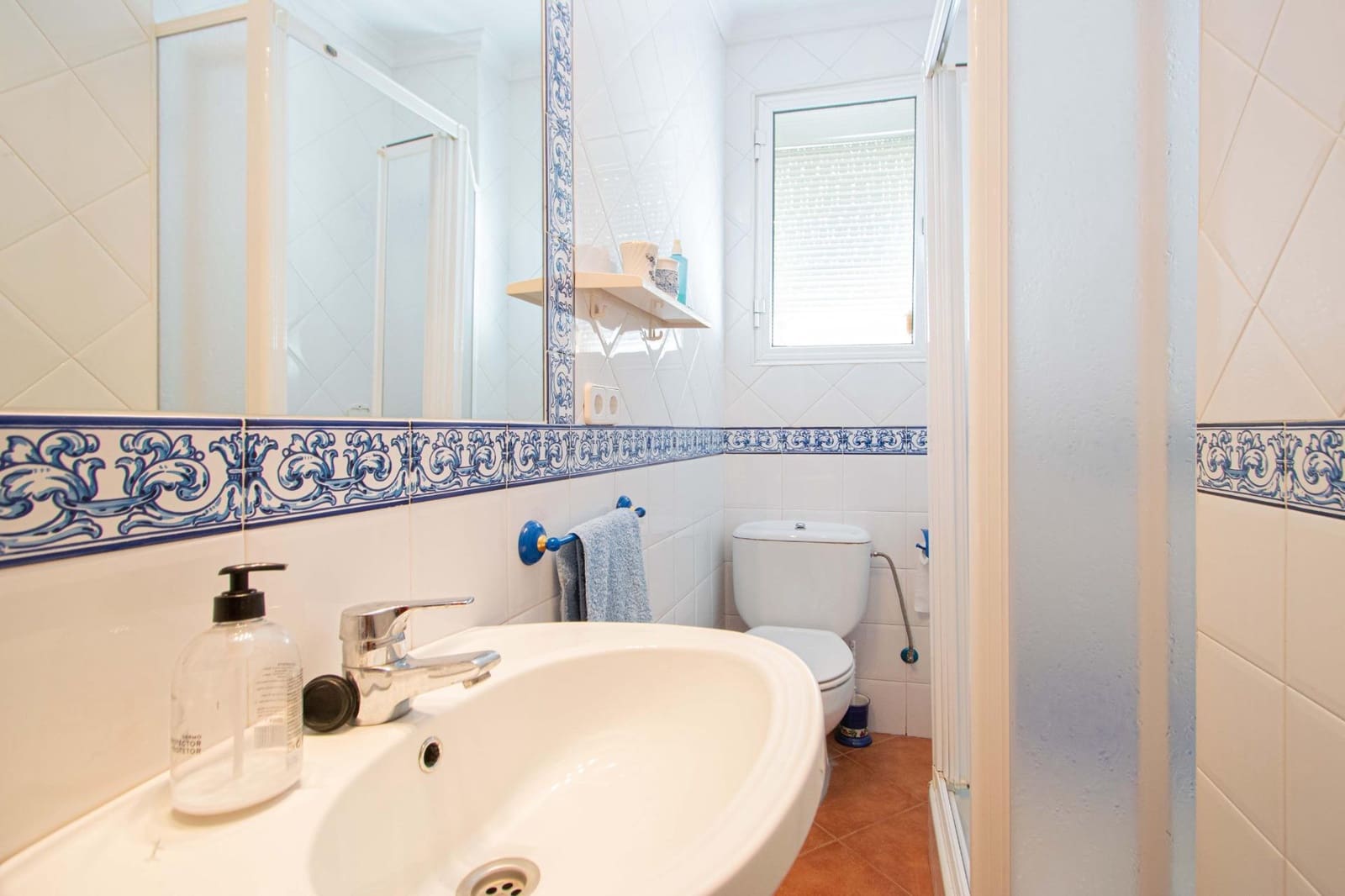 4 Zimmer Wohnung zu verkaufen in Sevilla Stadt - 570.000 € (Ref: 9695416)