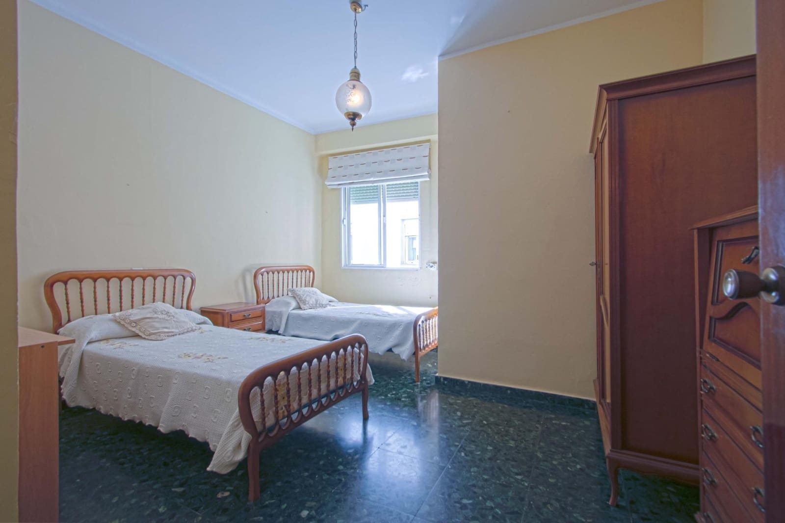 4 Zimmer Wohnung zu verkaufen in Sevilla Stadt - 570.000 € (Ref: 9695416)