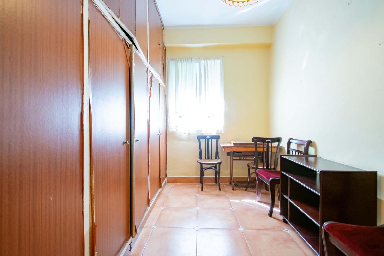 4 Zimmer Wohnung zu verkaufen in Sevilla Stadt - 570.000 € (Ref: 9695416)