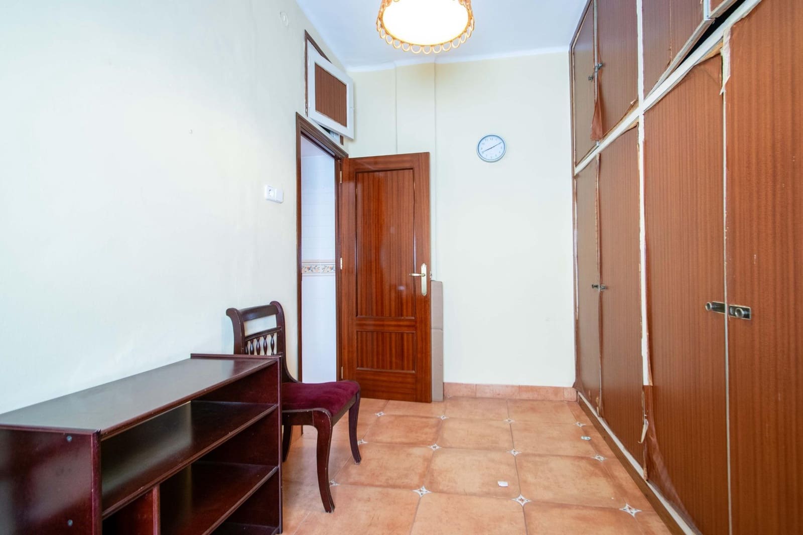 4 Zimmer Wohnung zu verkaufen in Sevilla Stadt - 570.000 € (Ref: 9695416)