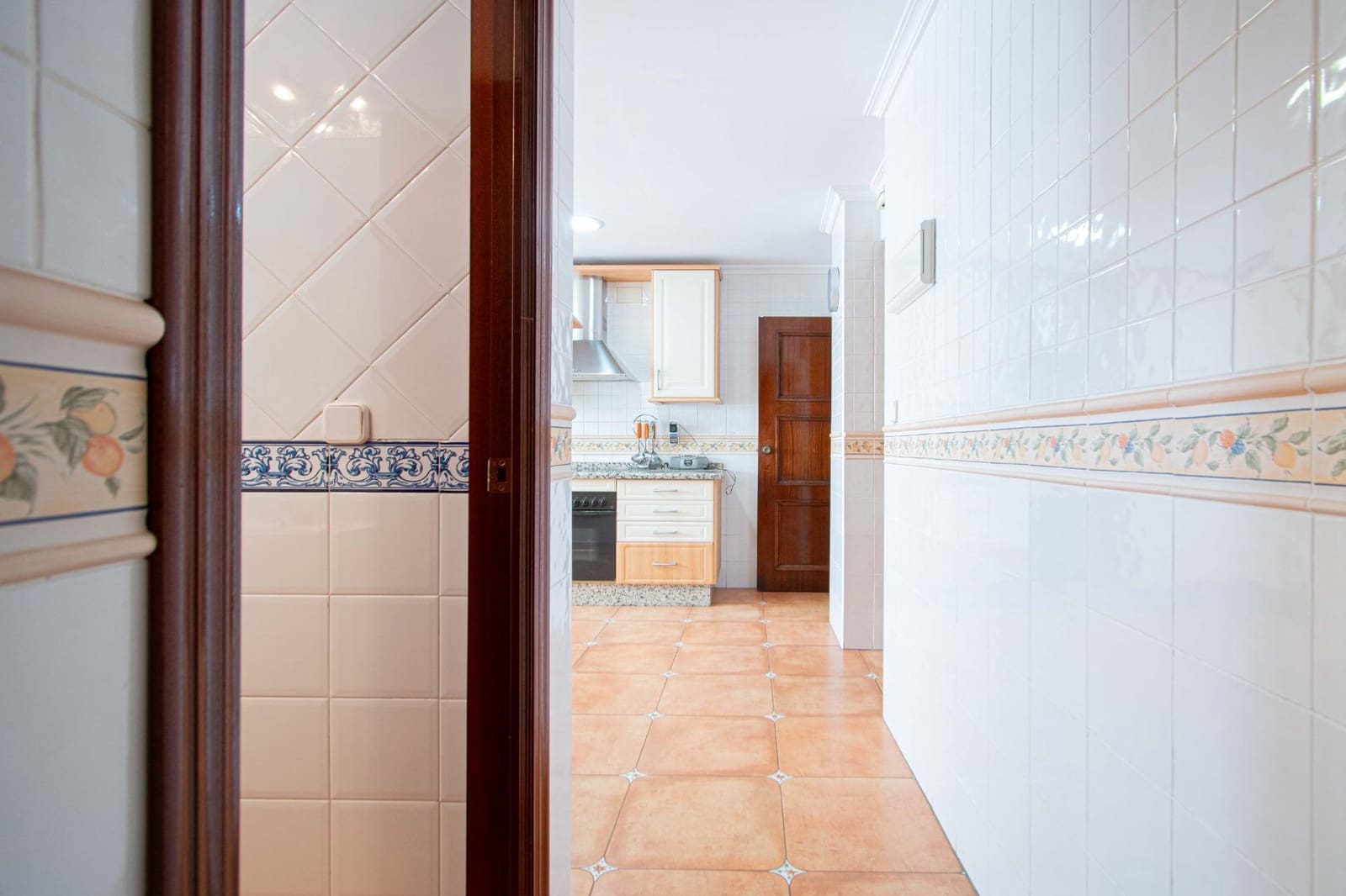 4 Zimmer Wohnung zu verkaufen in Sevilla Stadt - 570.000 € (Ref: 9695416)