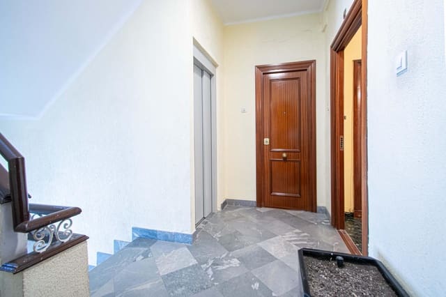 4 Zimmer Wohnung zu verkaufen in Nervión, Sevilla Stadt - 570.000 € (Ref: 9695416)
