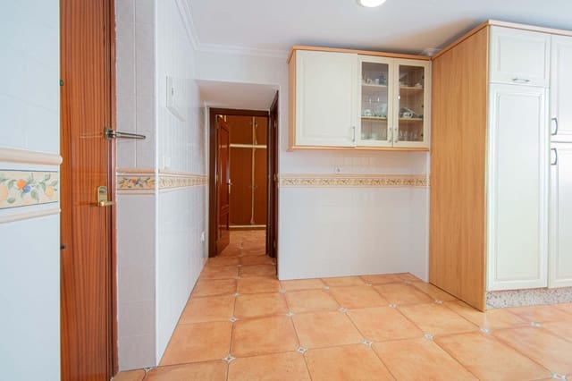 4 Zimmer Wohnung zu verkaufen in Nervión, Sevilla Stadt - 570.000 € (Ref: 9695416)
