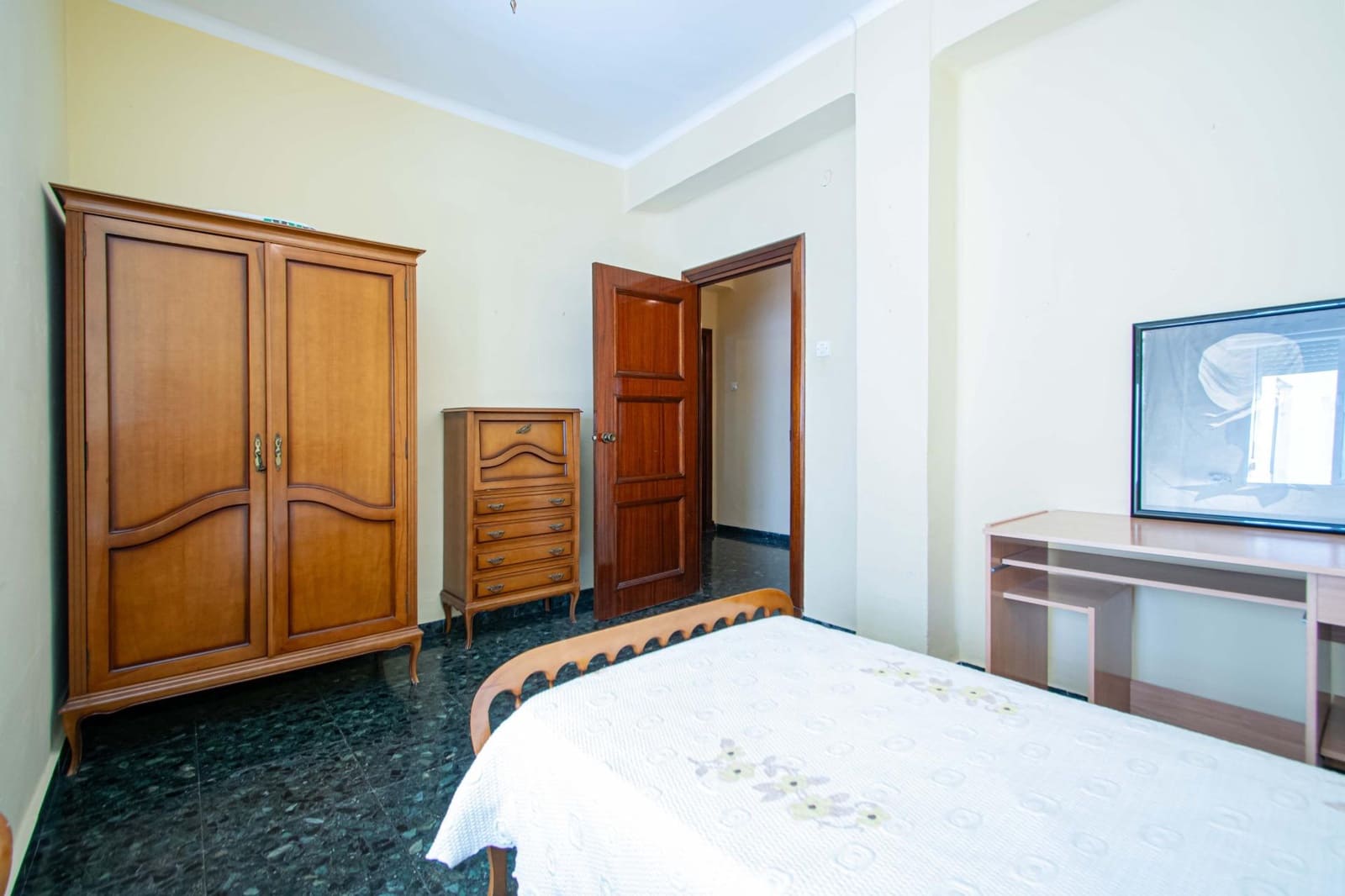 4 Zimmer Wohnung zu verkaufen in Sevilla Stadt - 570.000 € (Ref: 9695416)