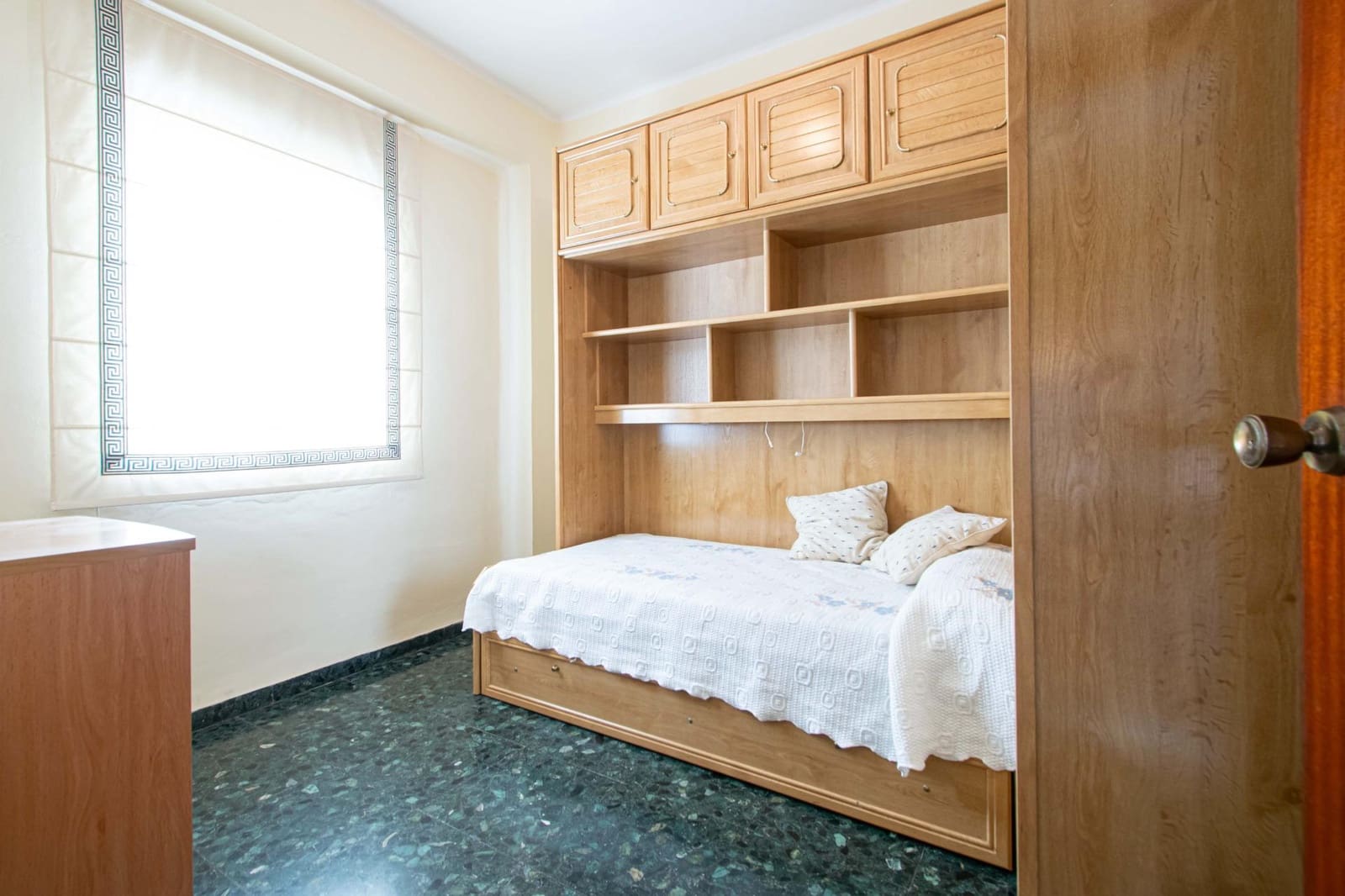 4 Zimmer Wohnung zu verkaufen in Sevilla Stadt - 570.000 € (Ref: 9695416)