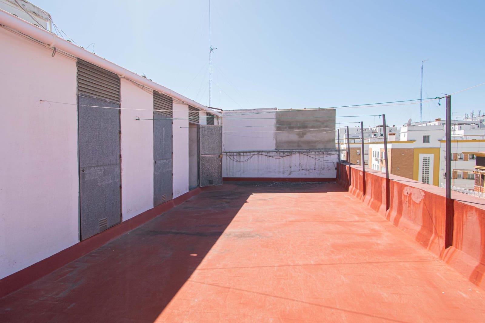 4 Zimmer Wohnung zu verkaufen in Sevilla Stadt - 570.000 € (Ref: 9695416)